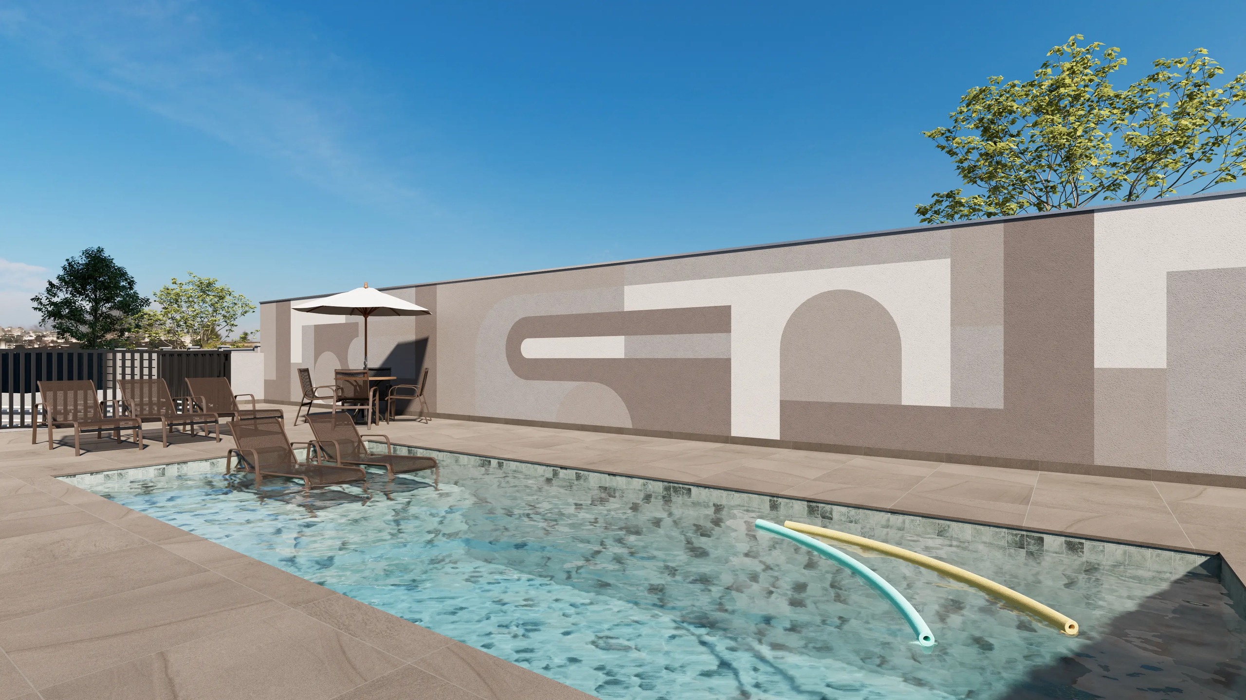 Apartamento na Clube Ipiranga, Zona Sul de São Paulo, ideal para quem busca conforto, mobilidade e ótima localização.